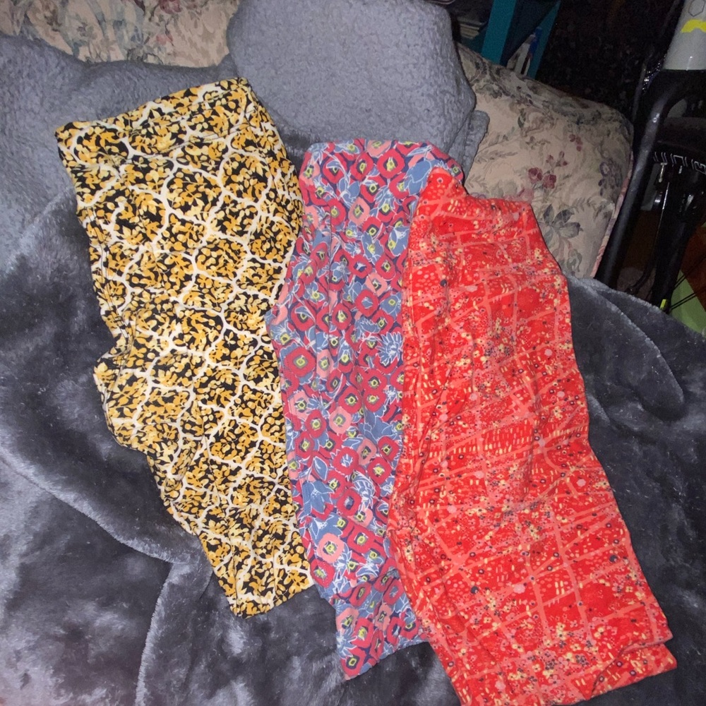 Lularoe leggings